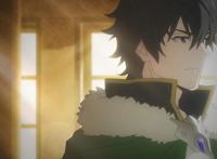 《盾之勇者成名录》第2季确定10月开播新冒险再开