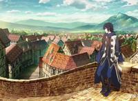 盾之勇者成名录：最悲催的穿越者，盾战士的崛起之路！奋斗