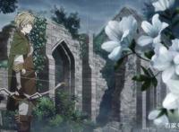 盾之勇者成名录：最悲催的穿越者，盾战士的崛起之路！奋斗