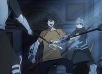 被大家抱怨了几个月的《盾之勇者成名录》，终于完结了