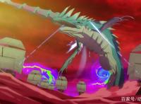 盾之勇者成名录24集：女王亲自指挥浪潮战，葛拉丝再登场显威力！