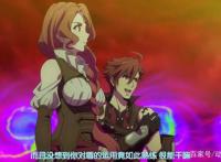 盾之勇者成名录24集：女王亲自指挥浪潮战，葛拉丝再登场显威力！