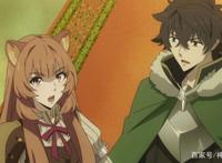 盾之勇者成名录5集先行图公开：第二位女主天使萝莉菲洛登场