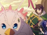 盾之勇者成名录13：三勇教全员PR鬼才，竟捏造盾勇绑架梅尔蒂