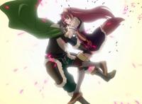 盾之勇者成名录13：三勇教全员PR鬼才，竟捏造盾勇绑架梅尔蒂