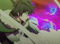 《盾之勇者成名录》：对于这个结局，我只想说，盾勇终于翻身了！