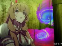 盾之勇者成名录12话先行图：琉璃碾压三勇者盾勇成唯一救命稻草