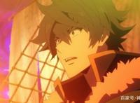 盾之勇者成名录12话先行图：琉璃碾压三勇者盾勇成唯一救命稻草