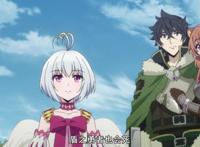 盾之勇者成名录：作者一手好牌打的稀烂，心疼制作组的努力