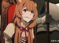 盾之勇者成名录4话先行图公开：浣熊娘被绑枪勇和盾勇单挑争老婆