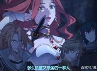 盾之勇者成名录：少年穿越到异世界，人生地不熟，沦为菜鸟被人坑