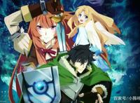 盾之勇者成名录原著剧情无法直视？动漫改编已经是很良心了？