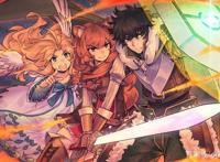 盾之勇者成名录原著剧情无法直视？动漫改编已经是很良心了？