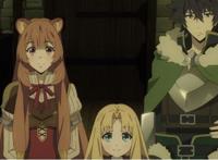 《盾之勇者成名录》，盾勇称号荣升孩子他爸，女主却不是孩子他妈