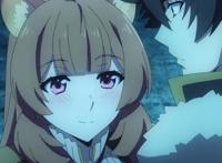 《盾之勇者成名录》，盾勇称号荣升孩子他爸，女主却不是孩子他妈