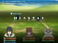 《盾之勇者成名录：重温动画》9月登陆Steam