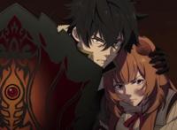 《盾之勇者成名录》第二季情报公布，小浣熊遭捆绑，明年4月开播