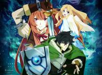 《盾之勇者成名录》宣布延期明年，明年是“异世界”动漫狂欢年？