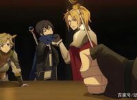 盾之勇者成名录22集：女王米蕾莉亚喜欢大鸟，镰之勇者上线！