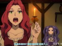 盾之勇者成名录22集：女王米蕾莉亚喜欢大鸟，镰之勇者上线！