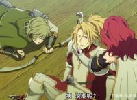 《盾之勇者成名录》动画完结，盾勇表现超神，带三勇弟弟躺过浪潮