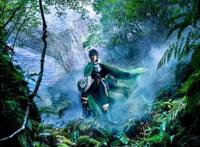 浣熊妹美翻！《盾之勇者成名录》新舞台剧多主角华丽定妆照公开