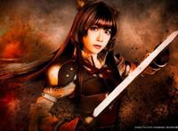 浣熊妹美翻！《盾之勇者成名录》新舞台剧多主角华丽定妆照公开