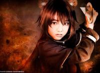 浣熊妹美翻！《盾之勇者成名录》新舞台剧多主角华丽定妆照公开