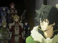 盾之勇者成名录：史上最惨勇者，刚出场就被陷害，结局却大快人心