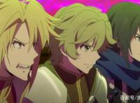 盾之勇者成名录12：盾勇终于吐气扬眉，三勇被琉璃钦点为其仆人