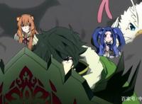 盾之勇者成名录：第20话团队实力排行，盾勇第一，他垫底！