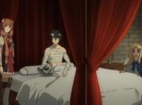 盾之勇者成名录：不看动画集数的话，我还真以为盾勇完结了