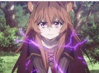 盾之勇者成名录：用手中的盾打破存在于光明下的黑暗