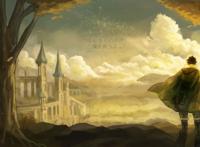 盾之勇者成名录：用手中的盾打破存在于光明下的黑暗