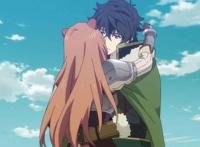 盾之勇者成名录：用手中的盾打破存在于光明下的黑暗