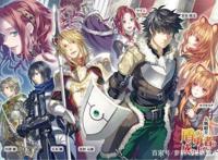 新年动漫第一弹：盾之勇者成名录，一集动漫47分钟，看点满满