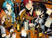 新年动漫第一弹：盾之勇者成名录，一集动漫47分钟，看点满满