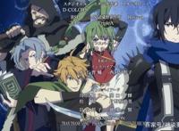 盾之勇者成名录动画主要登场人物科普黑化的主T带三只勇者猪队友