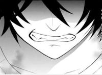 轻小说漫画《盾之勇者成名录》