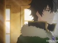 TV动画《盾之勇者成名录》第2季，官方宣布延迟至2022年4月播出！