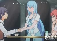 《贤者之孙》主角太逆天，仅两集就确立关系！车速太快跟不上！