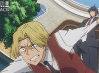 《贤者之孙》主角太逆天，仅两集就确立关系！车速太快跟不上！