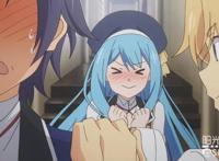 《贤者之孙》主角太逆天，仅两集就确立关系！车速太快跟不上！