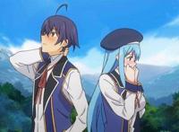 《贤者之孙》：感觉《盾之勇者成名录》太憋屈？那就来看这部爽番