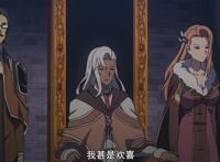 贤者之孙第10话：魔人被创造的原因很狗血，男主对魔人小队出发！