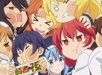 细看三部一世界动画，他们的豪宅竟然都是一模一样？