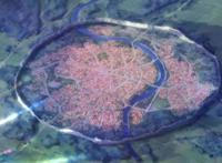 细看三部一世界动画，他们的豪宅竟然都是一模一样？