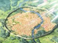 细看三部一世界动画，他们的豪宅竟然都是一模一样？