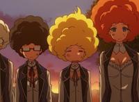 贤者之孙：自古7话出福利，西恩带领“后宫团”温泉合宿