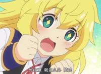 贤者之孙：自古7话出福利，西恩带领“后宫团”温泉合宿